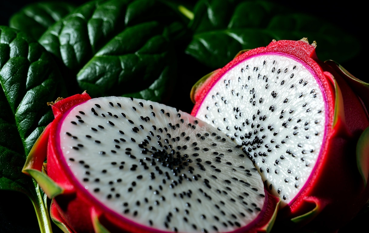 Scientific focus on raw ingredients